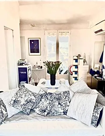 Appartamento Cosy Penthouse Old Town Sea View Little Terraces Air Conditionned